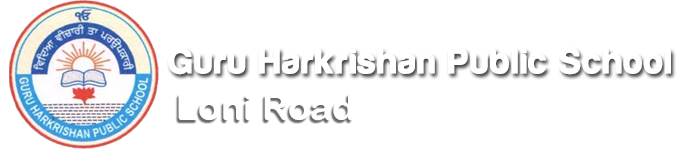 GHPS Loni Road